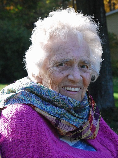 Raymonde Viger Bonnier