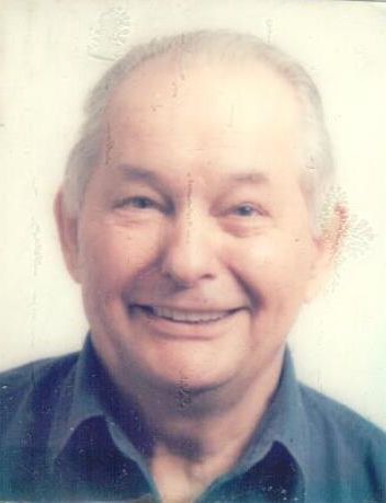 André Barthelet