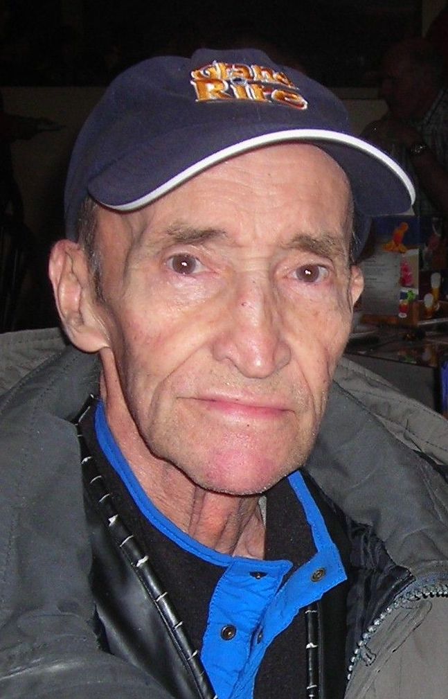 Philippe Laverdière