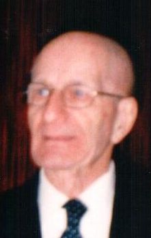 Paul Bisson