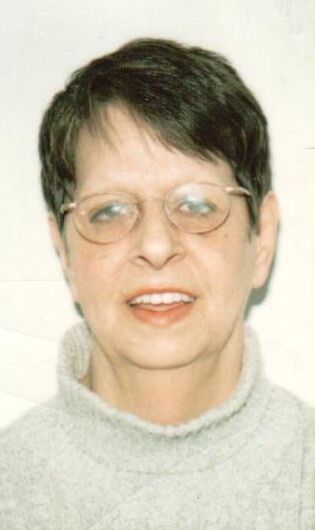 Louisette Paquet