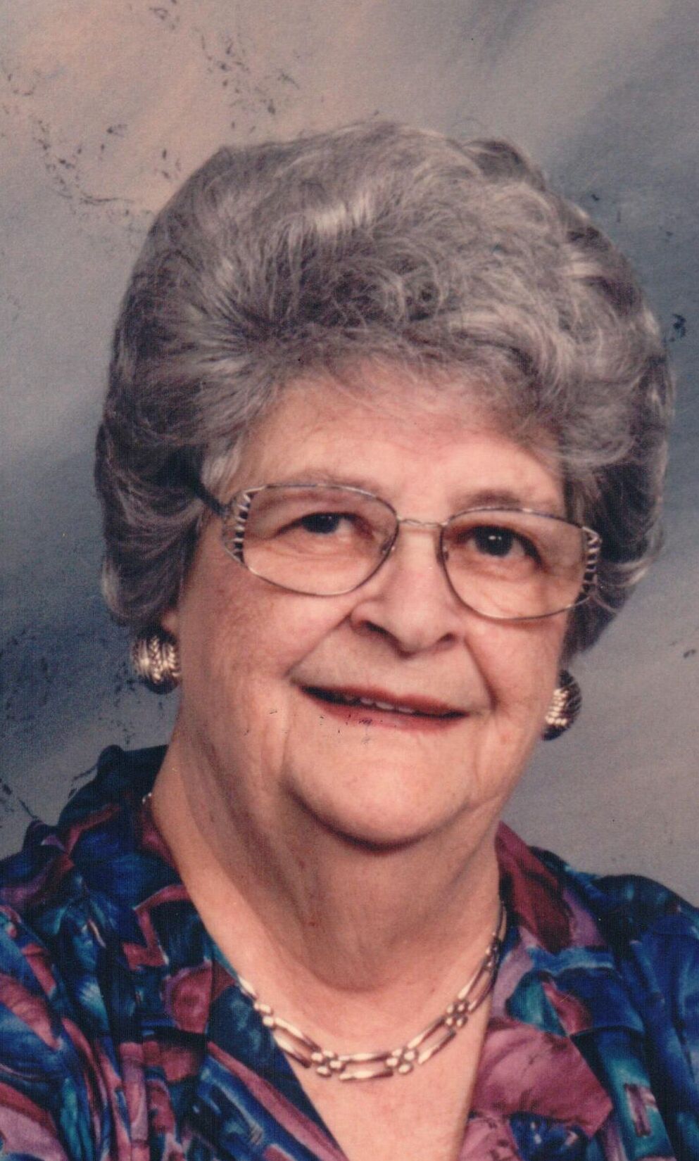 Thérèse Duchesneau Dumas