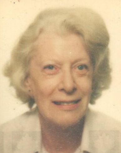 Muriel Picher