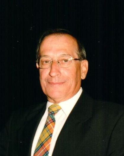 André Leblond