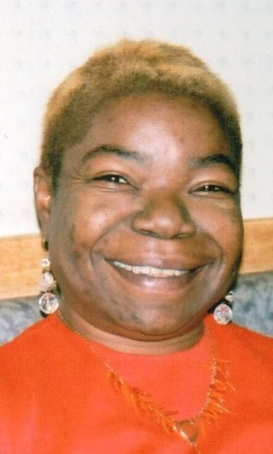 Thelma J. Rapley