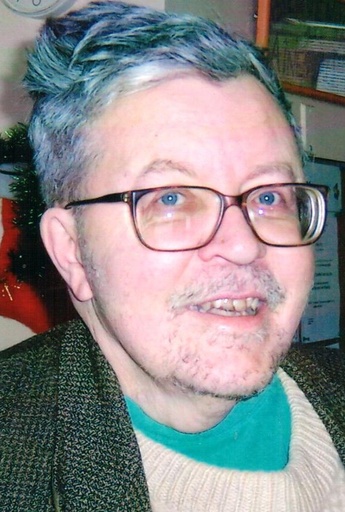 Pierre Houde