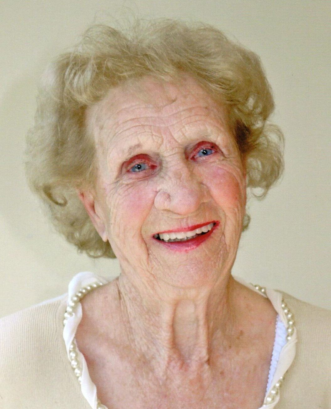 Marie Berthe Caron Angers