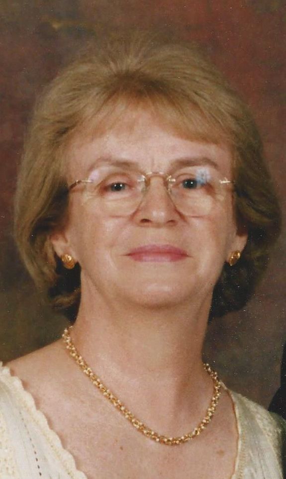 Rolande Doré Gallant