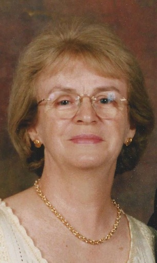 Rolande Doré Gallant