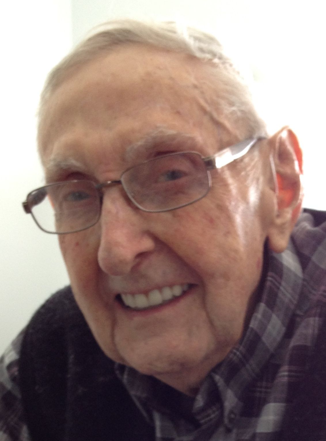 Lauréat Goulet