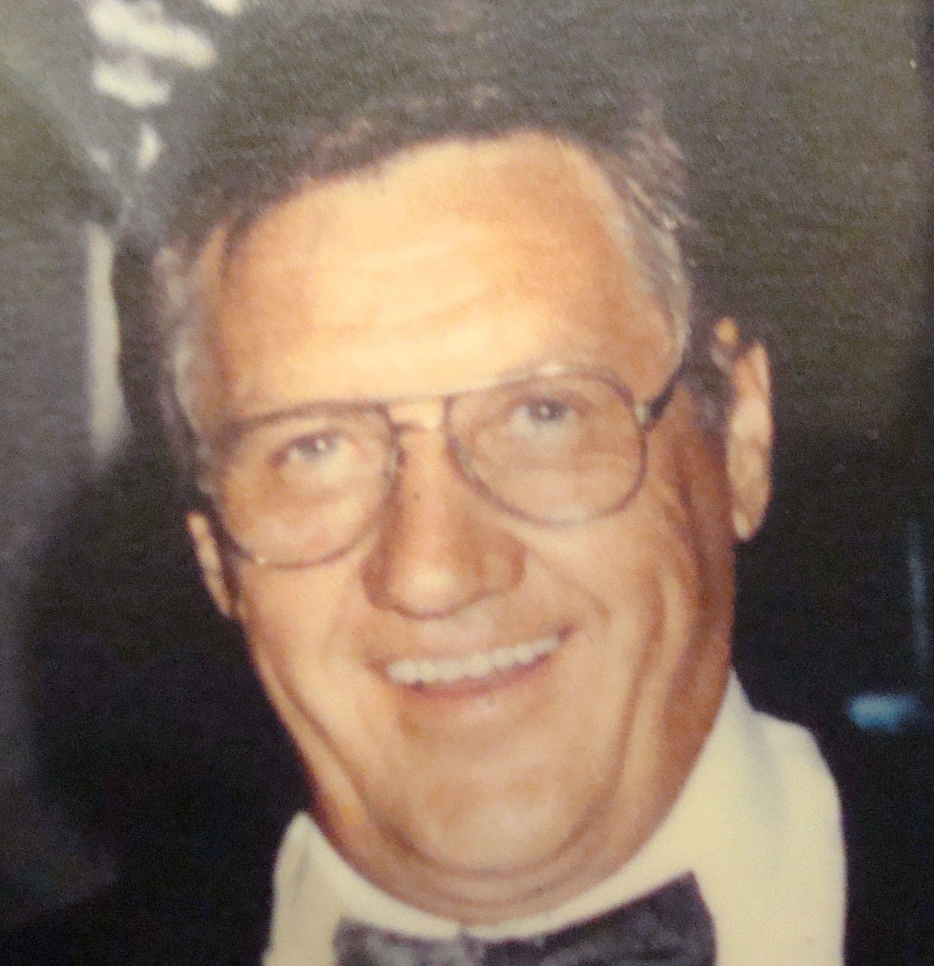 Bertrand Bergeron
