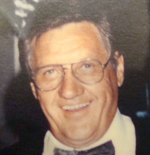 Bertrand Bergeron