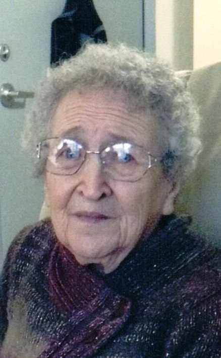 Imelda Albert Gaboury