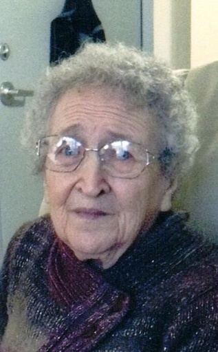 Imelda Albert Gaboury