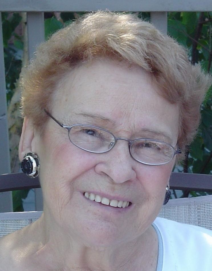 Rolande Ducasse Morency