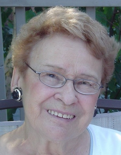 Rolande Ducasse Morency