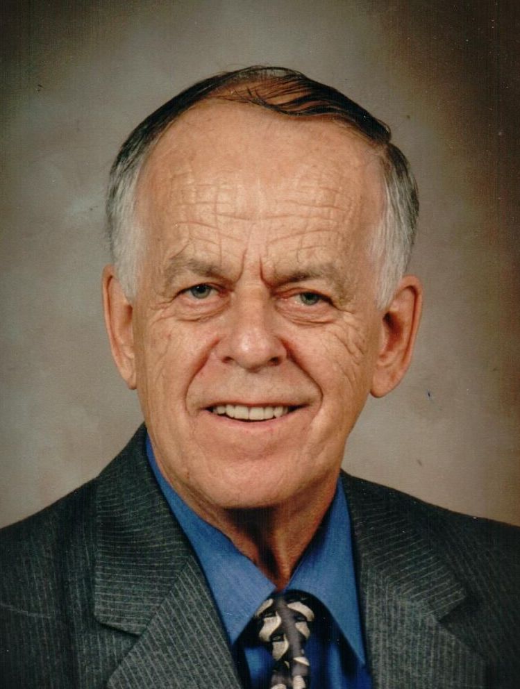 Bertrand Garneau