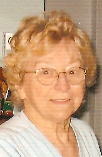 Yvette Drolet