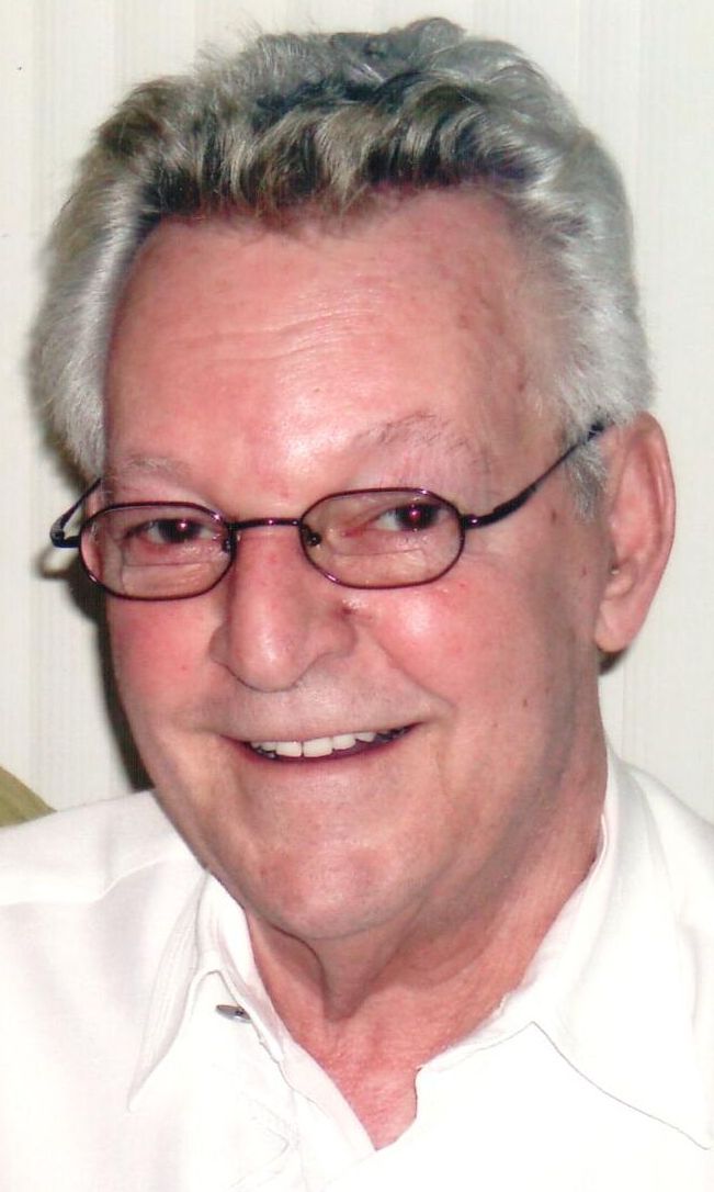Claude Maheux