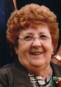 Françoise Pageau Paradis