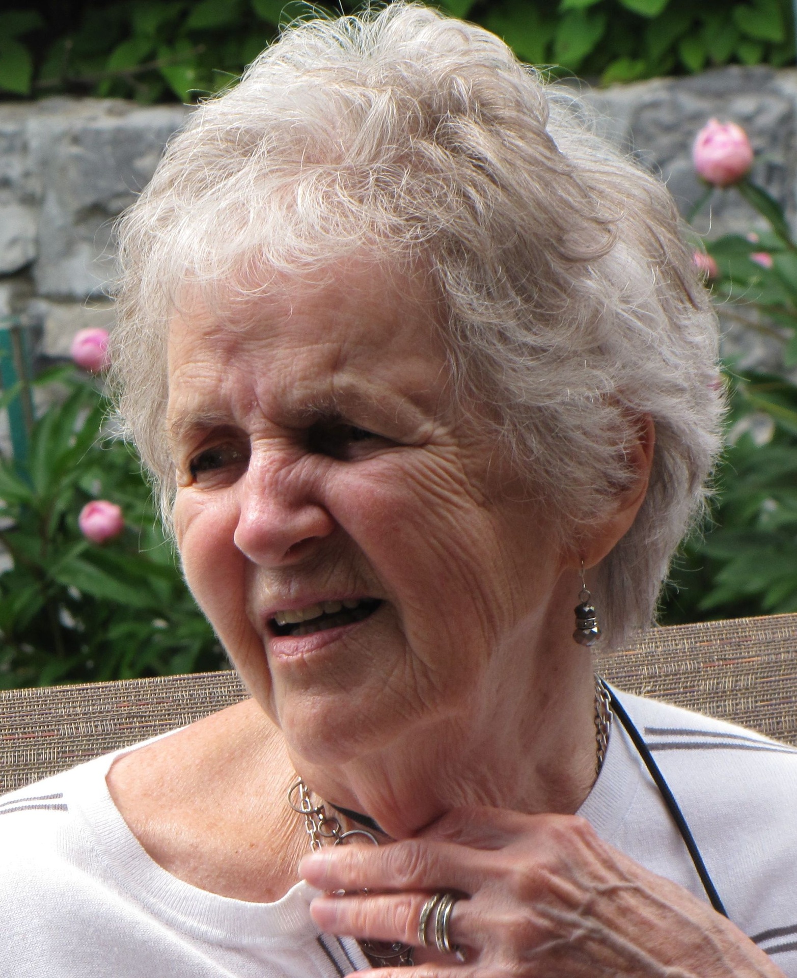 Marie-Paule Boulé Lefrançois