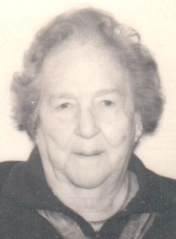 Françoise Caron