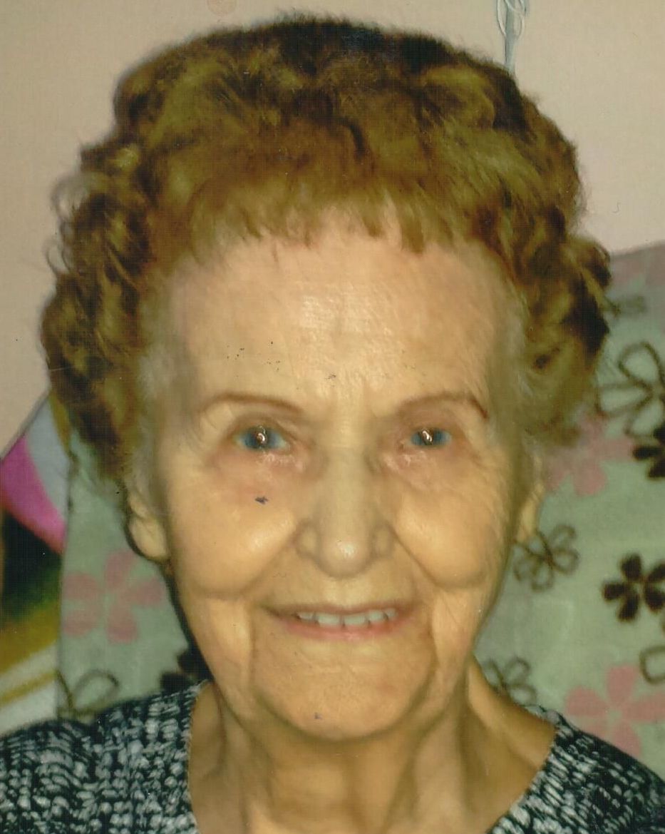 Jeannine Langlois Blouin