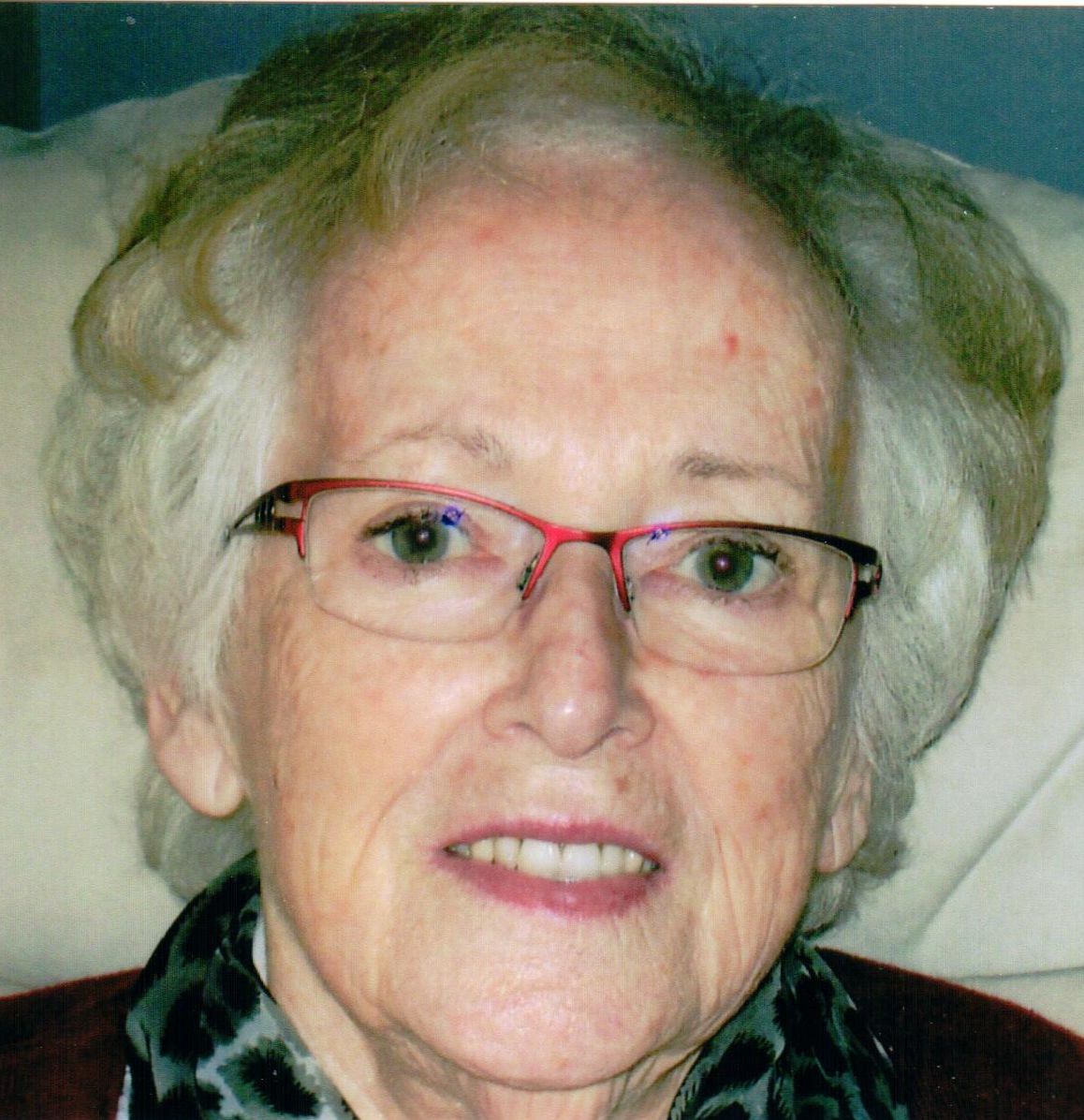 Odile Lamothe