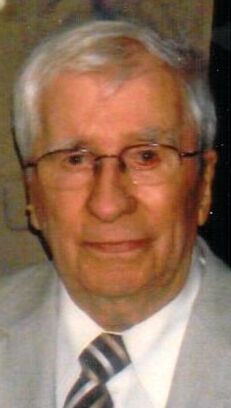 Robert Sirois