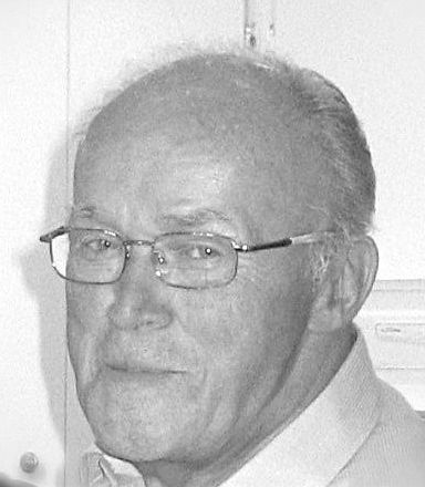 Lionel Nadeau