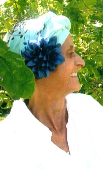 Sylvie Pelletier