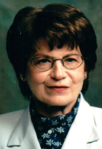 Thérèse Goulet St-Jean