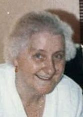 Olivette Sirois Dussault