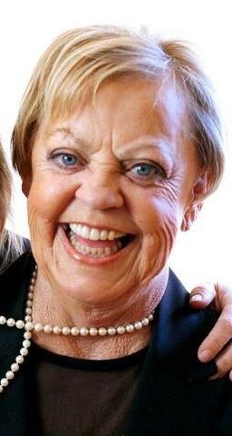 Gisèle Villeneuve