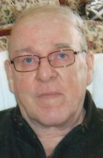André Parent