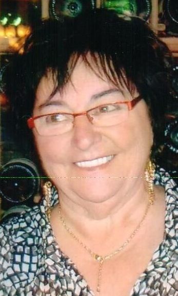 Bernice Dumais Bargoné