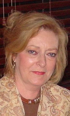 Doris Chouinard