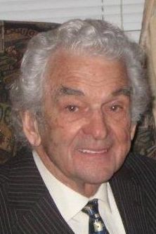 Adrien Fortin