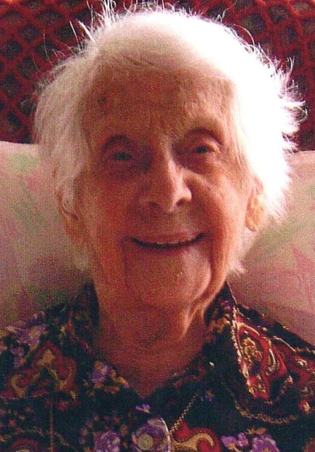 Clémence Perrault
