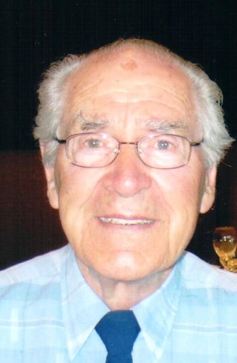 Raymond Roberge