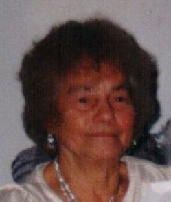 Laura Ouellet