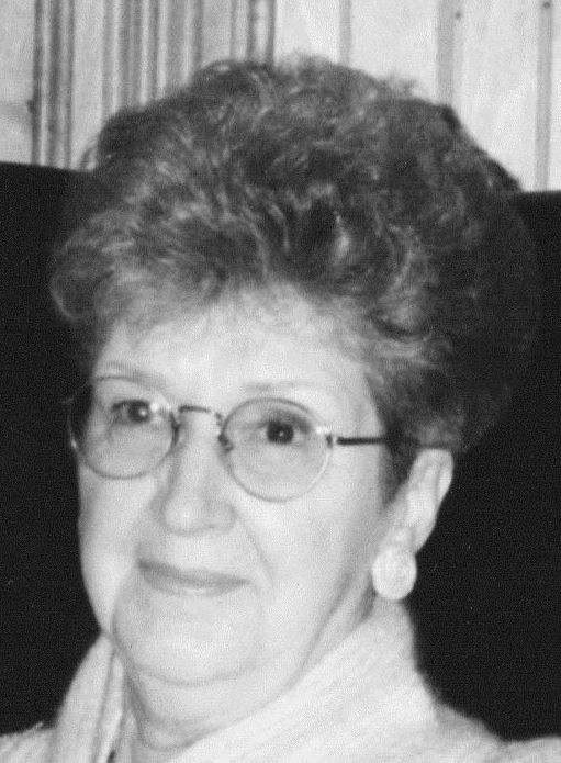 Irène Viel Plamondon