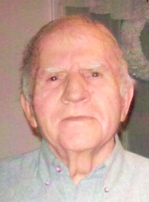 Léo Simard