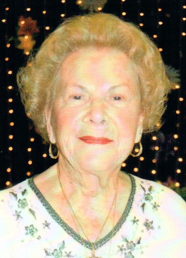 Yvana Gervais Poirier