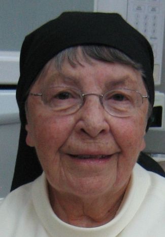 Florence Gagnon