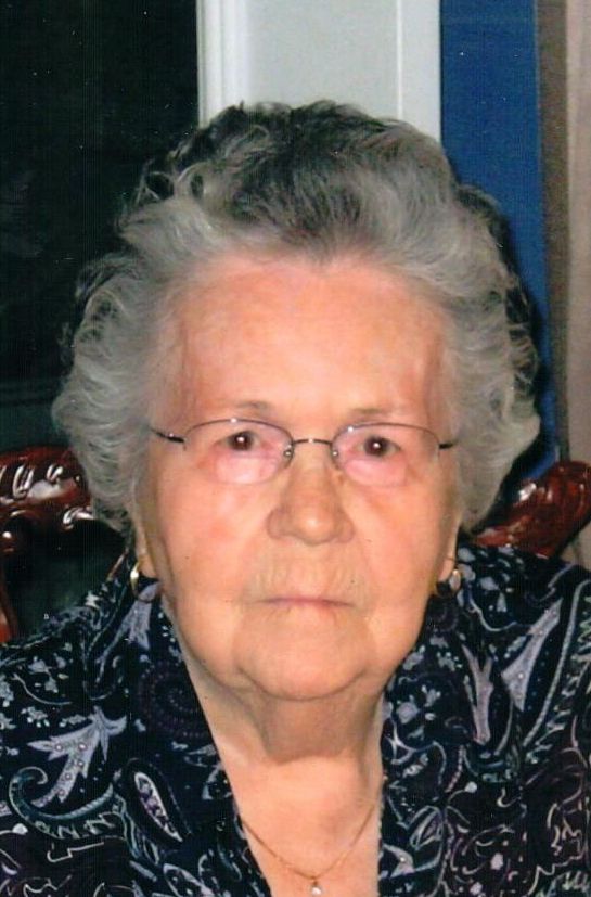 Laurette Miller Jobin