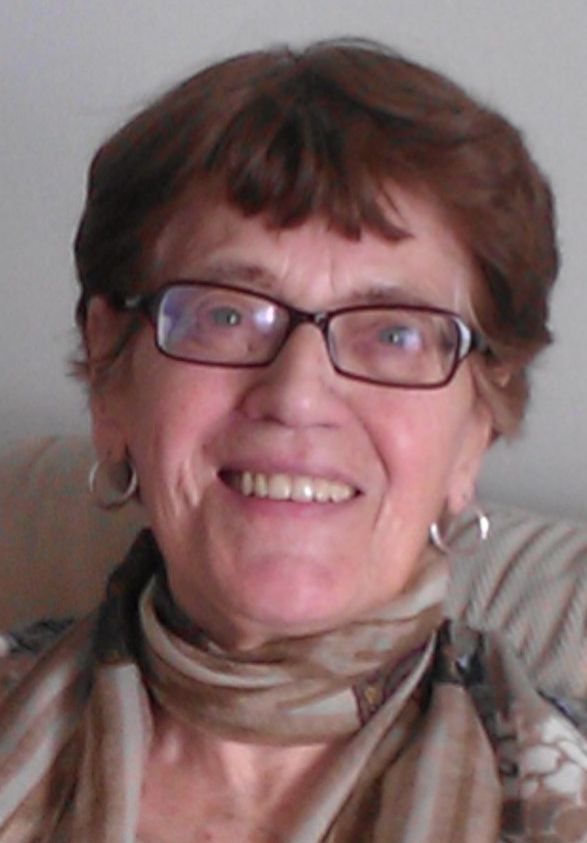 Suzanne Tremblay