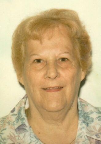 Gisèle Albert Pageot