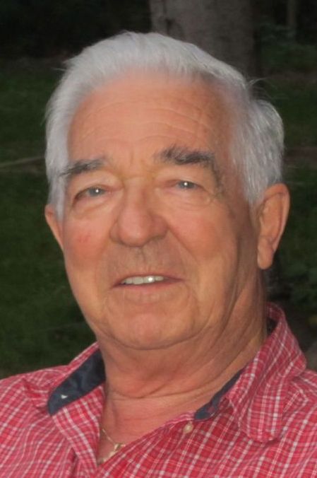 Jean  Yves Sénéchal