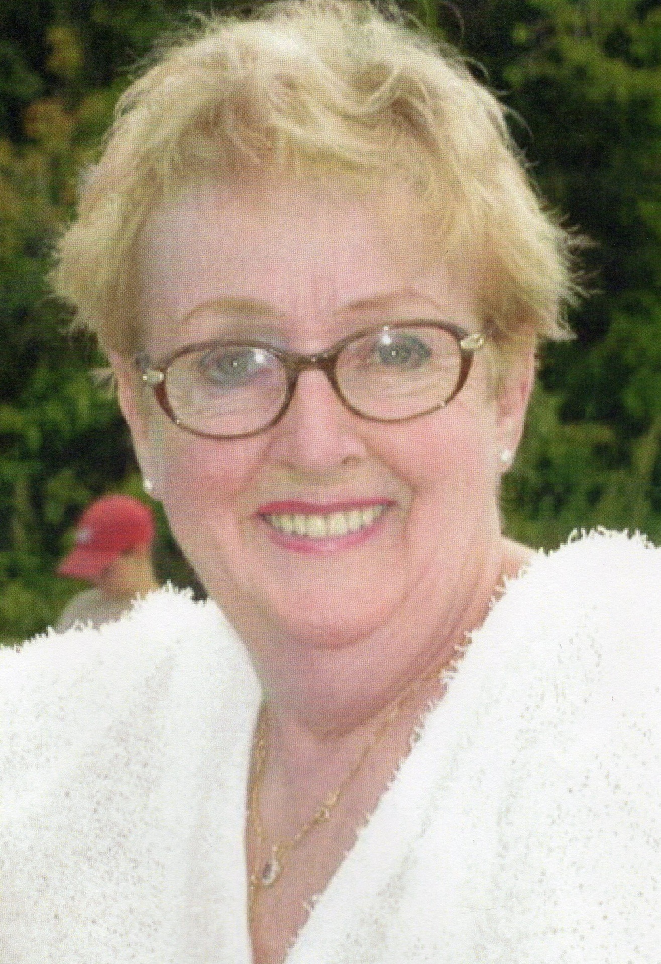 Denise Drapeau